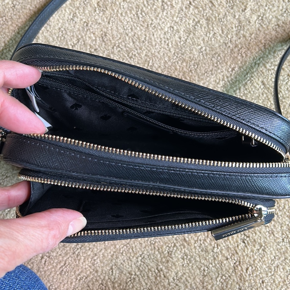 Kate Spade Crossbody Small Purse - Picture 2 of 6
